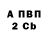 Альфа ПВП VHQ kly111111